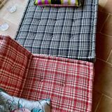 Sofa mah jong