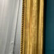 Mirror 119x88 old era Louis-Philippe 1840