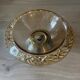 Art deco fruit bowl