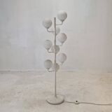 Floor Lamp by Kaiser Leuchten, Germany 1980s