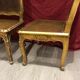 Pair of chairs Louis XV