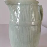 vintage pitcher