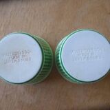 2 RAMEKINS VILLEROY & BOCH