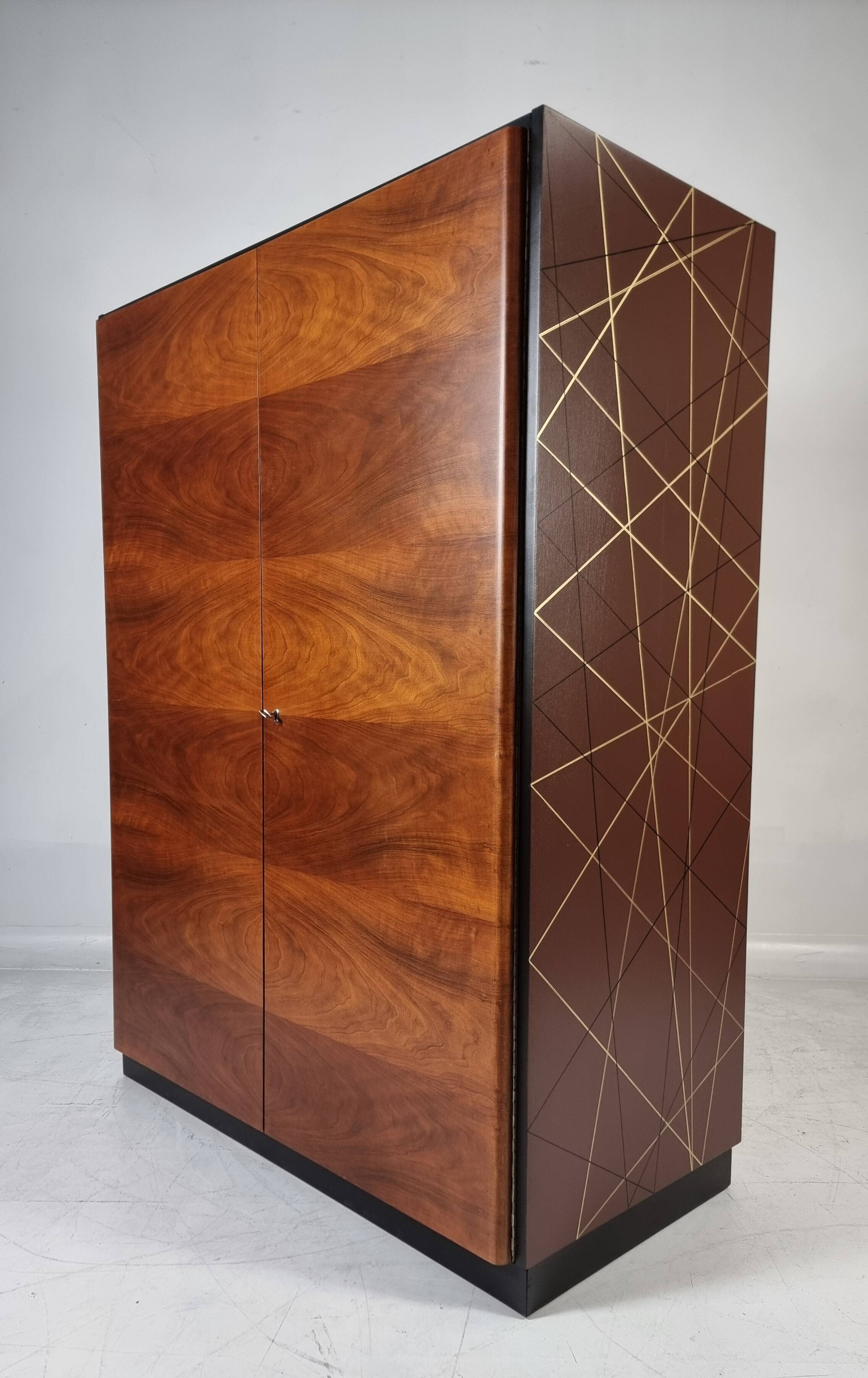 Vintage Wardrobe, 1960