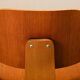 Charles & Ray Eames Early LCW Ash Lounge Chair for Herman Miller, 1951