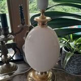 Vintage Robert de Schuytener lamp base