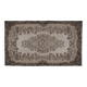Vintage handmade Turkish rug 165x280 cm