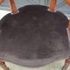 Old office chair