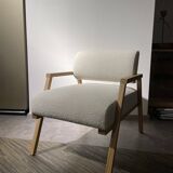 Modern armchair