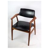 Armchair model Gm1 by Svend Åge Eriksen