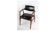 Armchair model Gm1 by Svend Åge Eriksen