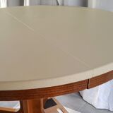 Expandable Roundtable