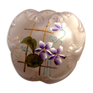 Bonbonnière art Nouveau