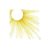 Original sky illustration no.80