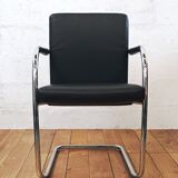 Visasoft office chair by Antonio Citterio for Vitra