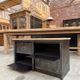 Strafor entrance furniture