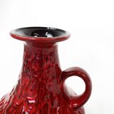 West Germany Vase