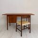 Teak Desk by Arne Vodder, Denmark, 1960s