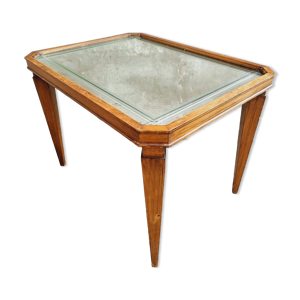 table basse antique table
