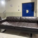 Kennedee sofa by Jean-Marie Massaud for Poltrona Frau