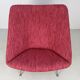 Artifor chair big "Oyster " by Pierre Paulin