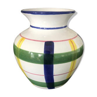 Vintage vase