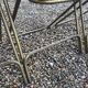 Chaises Lafuma