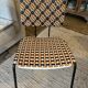 Set of 6 CFOC chairs