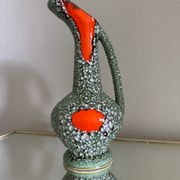 Vallauris jug vase from the 60s