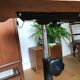 Chaise d'atelier