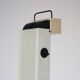 1980s “Zagan” Floor lamp by Stilnovo, Italy