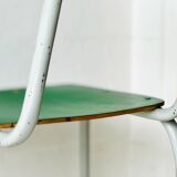 Bistro chairs, set of four