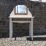 Vintage art deco dressing table