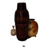 Jasba Ceramic Vase Circa 1960 1970 west germany