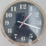 Vintage wall clock Smiths 1940