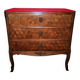 Modernised Louis XV commode