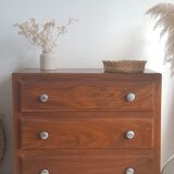 Art deco dresser