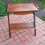 Table d appoint style scandinave