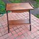 Table d appoint style scandinave