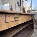 XXL 1900 professional pine counter 3m