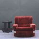 Club chair