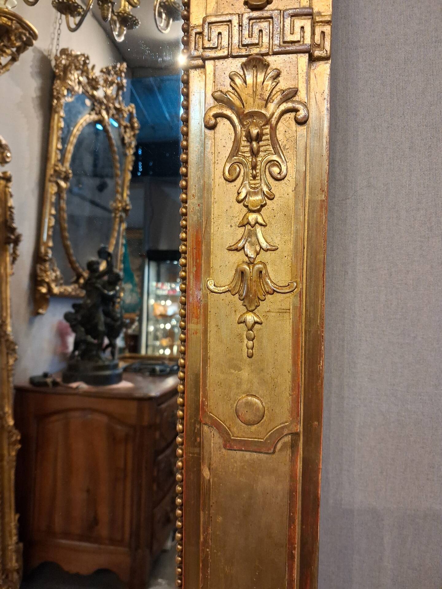 Mirror XIX 214 x 116