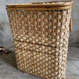 Laundry basket