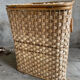 Laundry basket