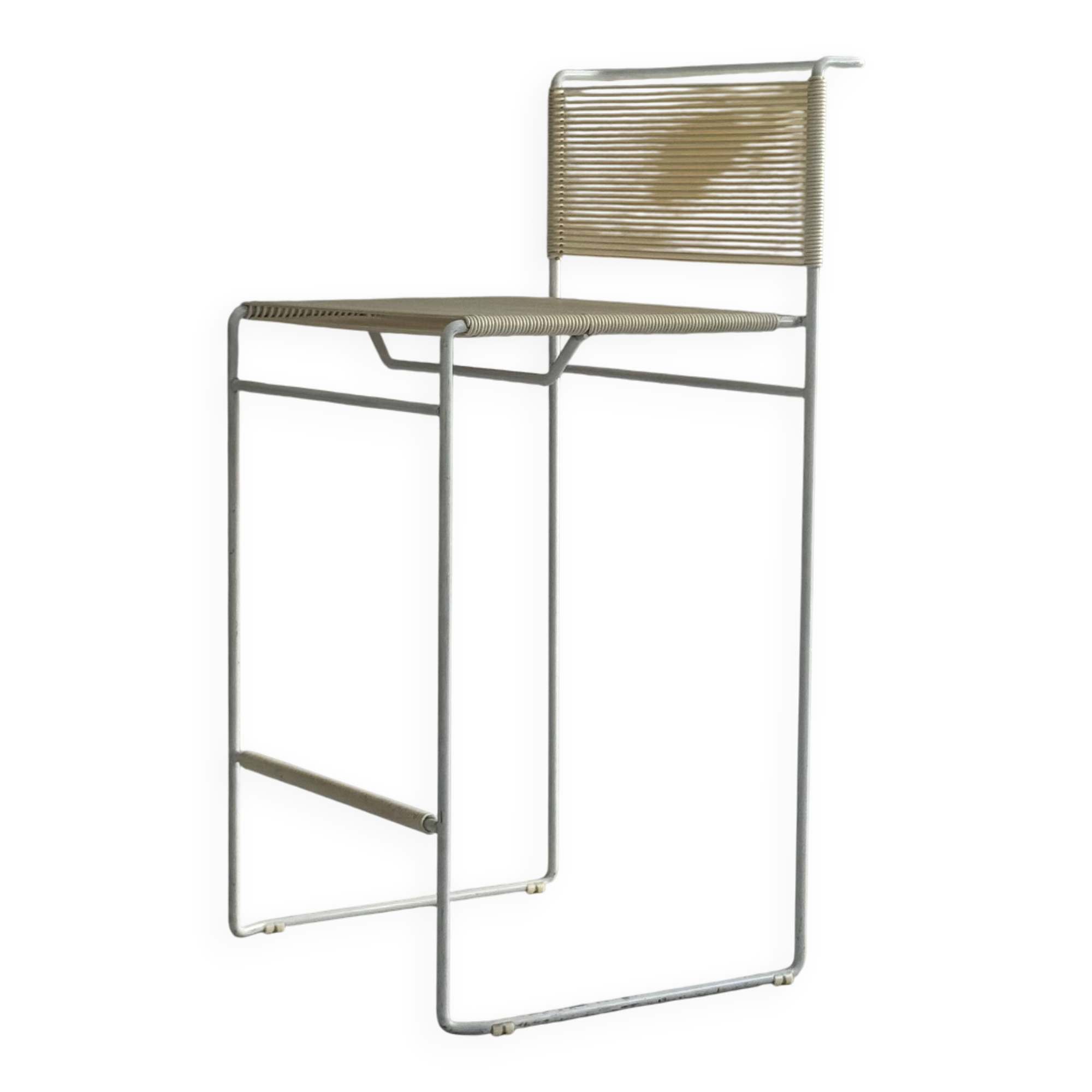 Stool by Giandomenico Belotti for Fly Line, 1970