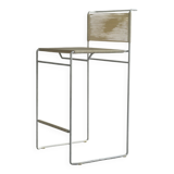 Stool by Giandomenico Belotti for Fly Line, 1970