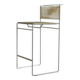 Stool by Giandomenico Belotti for Fly Line, 1970