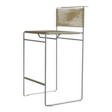 Stool by Giandomenico Belotti for Fly Line, 1970