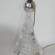 Daum Nancy lamp, France 1970s