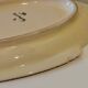 Fish dish HB Henriot
